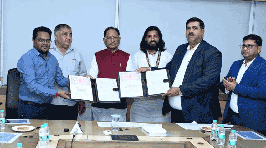 कौशल विकास से खुलेंगे रोजगार और स्वरोजगार के नए अवसर, विकसित छत्तीसगढ़ के निर्माण में युवाओं की होगी महत्वपूर्ण भूमिका : मुख्यमंत्री विष्णु देव साय